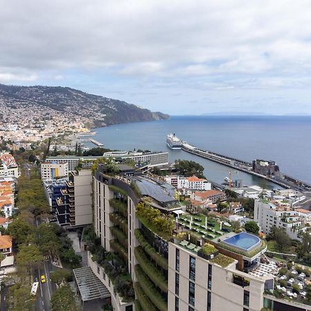 Social Lodge - Hollywood Funchal  Exterior foto